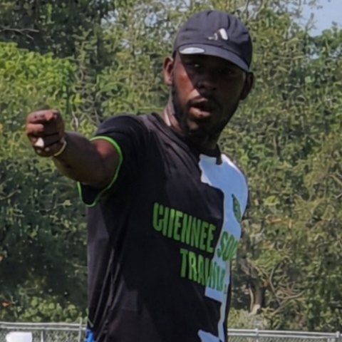 Oumar Djiba