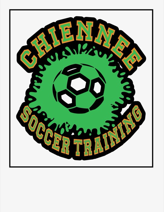 Chiennee Soccer Training logo