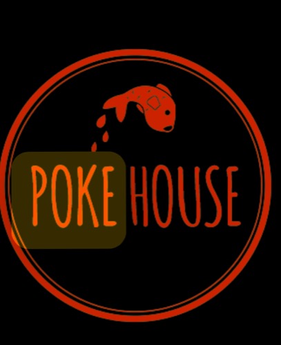 Poke House logo